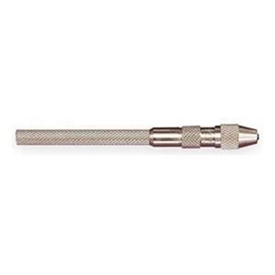 240D Pin Vise with Tapered Collet