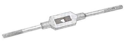 Straight Tap Wrench for 1" to 2-1/2" Taps
