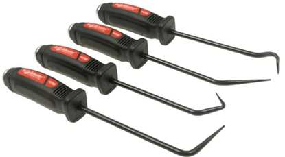 Picture of Thread Removal Pick Set  ( 4 Piece)