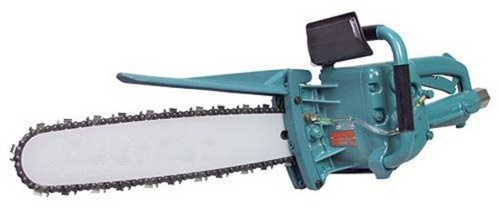 Picture of Air Chain Saw / 21 Bar (5 1008 0030)