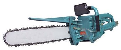 Picture of Air Chain Saw / 25 Bar (5 1008 0040)