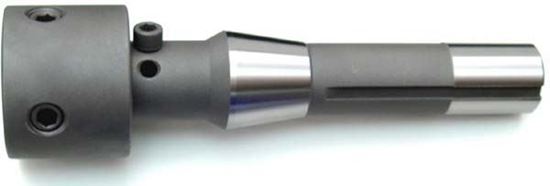 Picture of Annular Cutter Holder/Extension R8 Shank