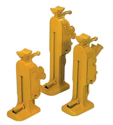 Picture of Simplex Mechanical Toe Jack