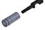 Picture of Impact Wrench Auger Adapter / 1 Drive X 1/2 Round Shank