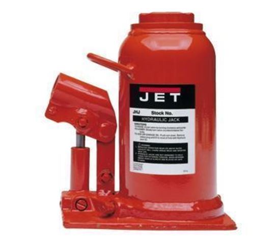 2 Ton Hydraulic Bottle Jack