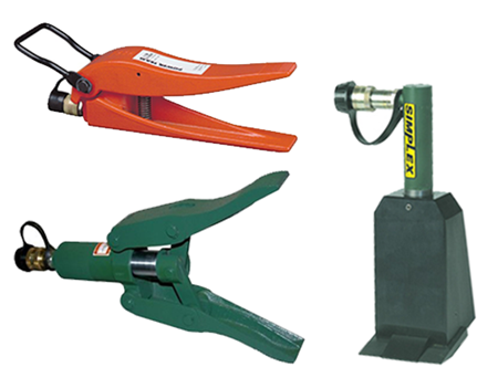 Picture for category Hydraulic Spreaders