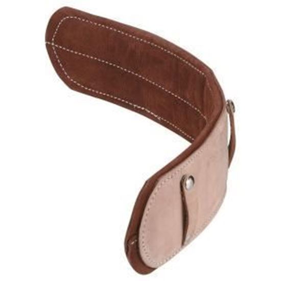 Picture of Klein Leather Cushion Belt Pad