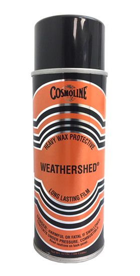 COSMOLINE - Weathershed® - HD Chasen Co