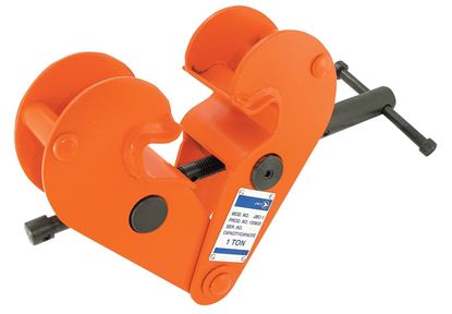 Picture of JET Beam | Girder Clamp