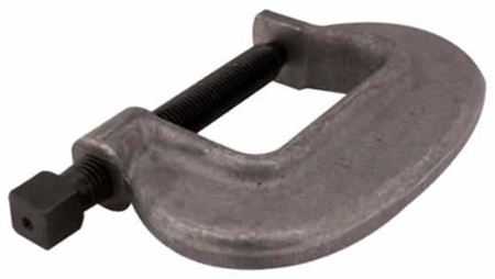 Picture for category Bridge Clamps