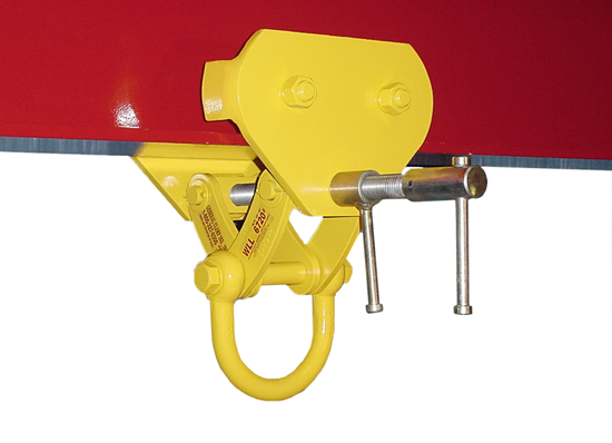 Picture of Beam | Girder Clamp