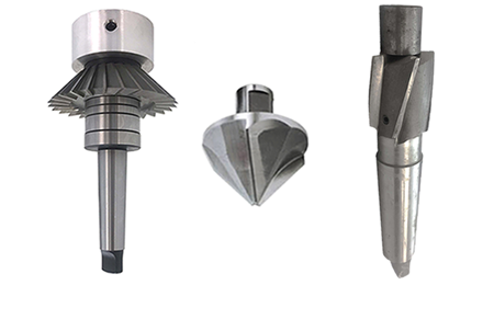 Picture for category Countersinks / Chamfer Tools & Counterbores