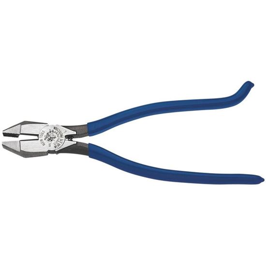 Picture of Klein Iron Worker Plier 7