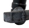 Picture of Rail Road Lag Screw Impact Socket / 1"Dr X 21mm X 28mm Rectangle