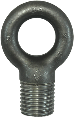 Picture of Reduced Eye Bolt