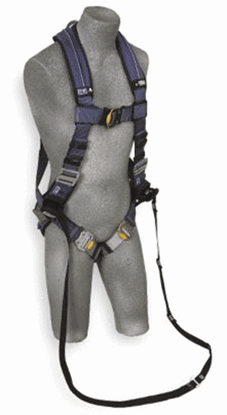 Picture of DBI-SALA® Suspension Trauma Safety Strap