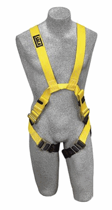Picture of Delta II Arc Flash Harness