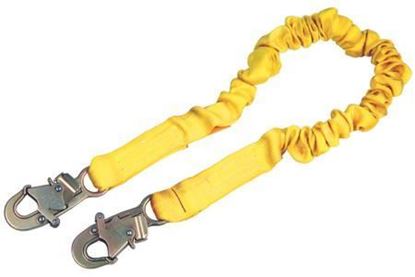 Picture of ShockWave™2 6' Shock Absorbing Lanyard