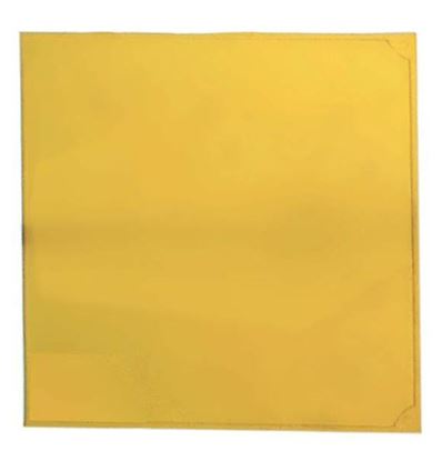 Picture of Salisbury Low Voltage Insulating Blanket Type II 36" X 36" | Class 0 (3636YLVNV)