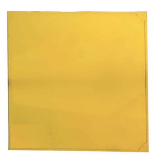 Picture of Salisbury Low Voltage Insulating Blanket Type II 36" X 36" | Class 0 (3636YLVNV)