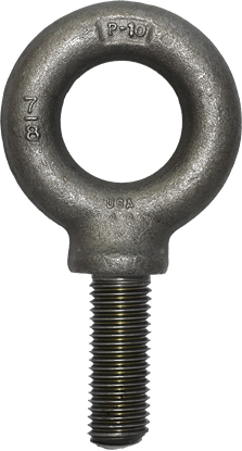 Picture of Shouldered Eye Bolts