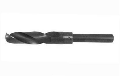 33/64" Diameter S&D Drill Bit