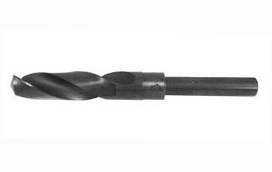 33/64" Diameter S&D Drill Bit