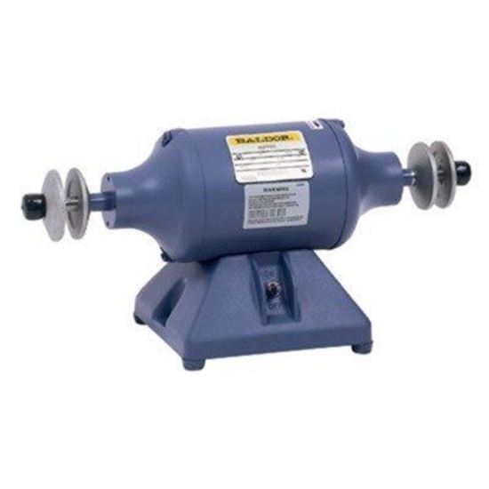 Picture of Industrial Buffer / 1/3 HP / 3600 RPM (111)
