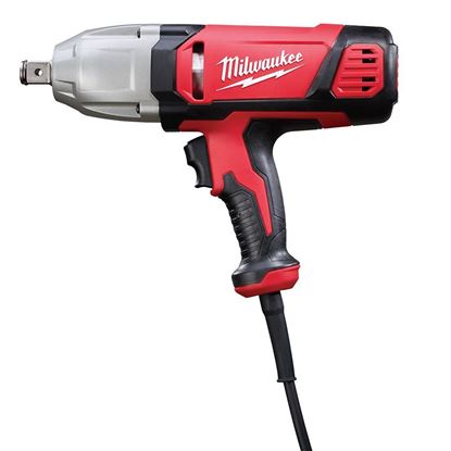 Picture of Milwaukee Electric Impact Wrench 3/4" Drive / 380ft/lbs (MLW-9075-20)