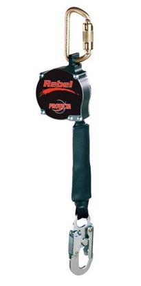 Picture of Rebel™ 11' Self Retracting Lifeline - Web