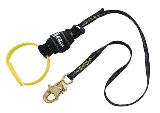 Picture of Arc Flash Lanyard / DBI EZ-STOP II