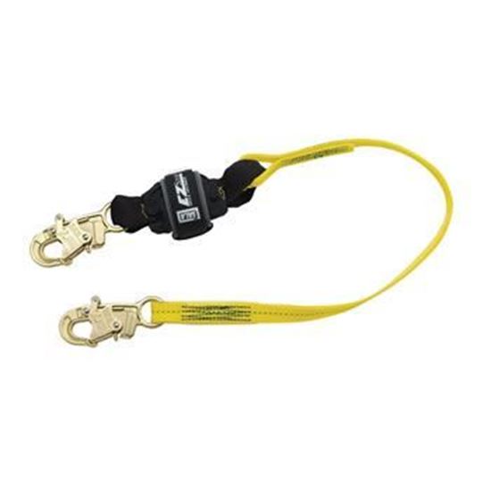 Picture of EZ-Stop™ Twin-leg Arc Flash Lanyard