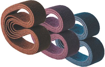 Picture of Scotch-Brite™ Surface Conditioning Belt 1/2" x 24"