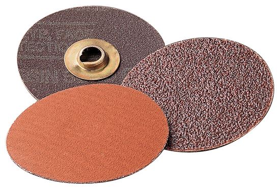 Picture of Arc Abrasives Sanding Disc 2" 36X / Type 'S' /  General Purpose
