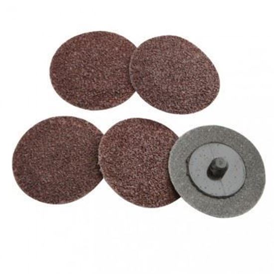 Picture of Arc Abrasives Sanding Disc 2" 36X / Type 'R' /  General Purpose