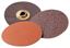 Picture of Arc Abrasives Sanding Disc 2" 120X / Type 'S' /  General Purpose