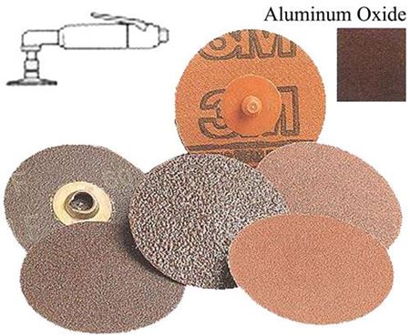 Picture for category Abrasive Discs 2" | General Purpose