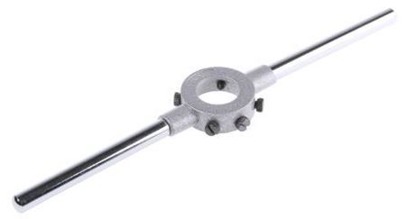 Picture for category Round Thread Die Holder