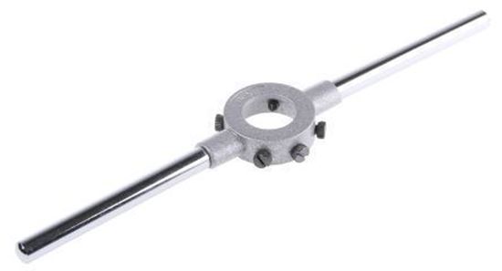 5/8" Diameter Round Die Stock Holder