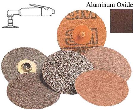 Picture for category Abrasive Discs 2"