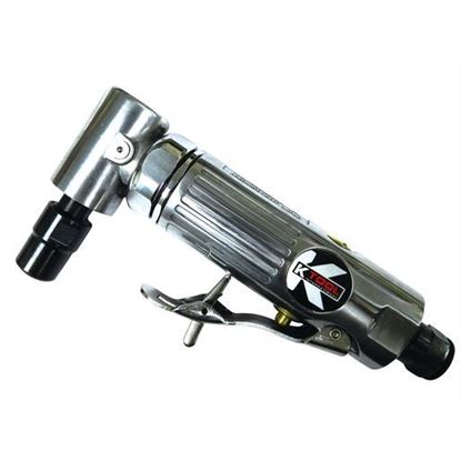 Picture of Air Die Grinder - Angle / 1/4 Collet (87126)