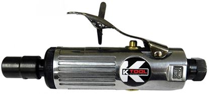 Picture of Air Die Grinder - Straight / 1/4 Collet (87125)