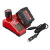 Picture of MILWAUKEE M18™ / M12™ Vehicle Charger (48-59-1810)