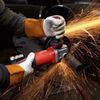 Picture of MILWAUKEE Electric Angle Grinder | 6" (6161-31)