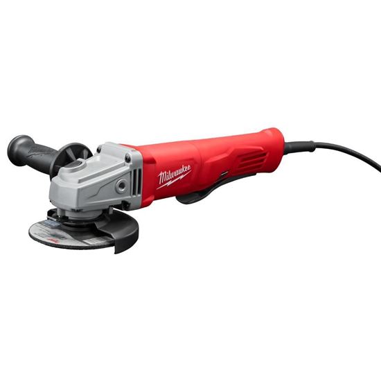Picture of MILWAUKEE Electric Angle Grinder | 4-1/2" (6142-30)