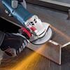 Picture of BOSCH Electric Angle Grinder | 4-1/2" (AG40-11PD)