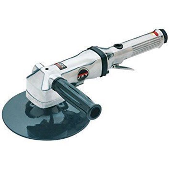 Picture of JET Air Angle Grinder (Polisher) | 7" (JSG-0472)