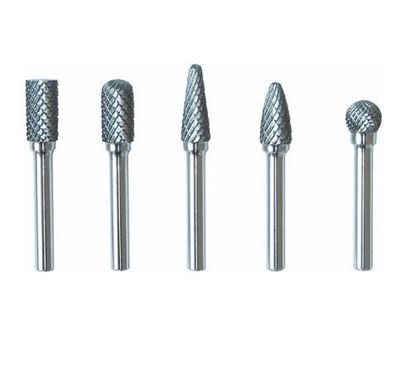Picture of Carbide Burrs