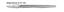 Picture of Bridge Reamer 1-7/16" X 18" X 4MT