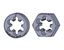 Picture of Thread Die 7/16 Fractional